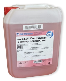 Моющее средство 10л Dr. Weigert Neodisher CombiClean 3017 30